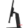 Lenovo ThinkVision T25d-10 czarny - 518152 - zdjęcie 7